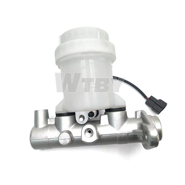 MITSUBISHI COLT III/HYUNDAI GALLOPER II MB534481 MB618717 için Ana Fren Silindiri