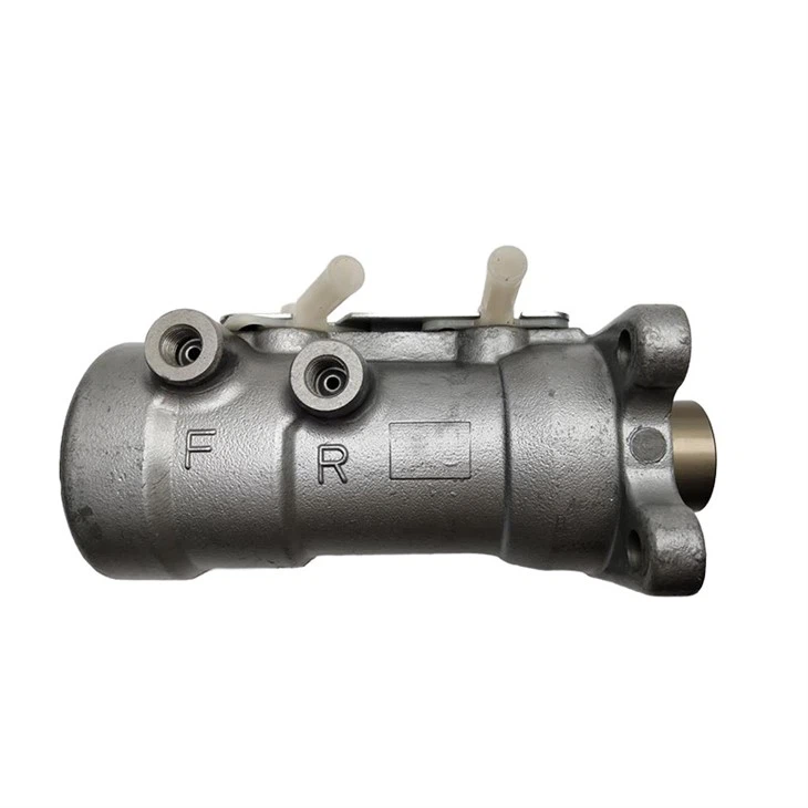 Brake Master Cylinder For ISUZU ELF PLATFORM 1985-2003 8-97100-075-2 8-97100-074-1 8971296920 8972193050 8972243720