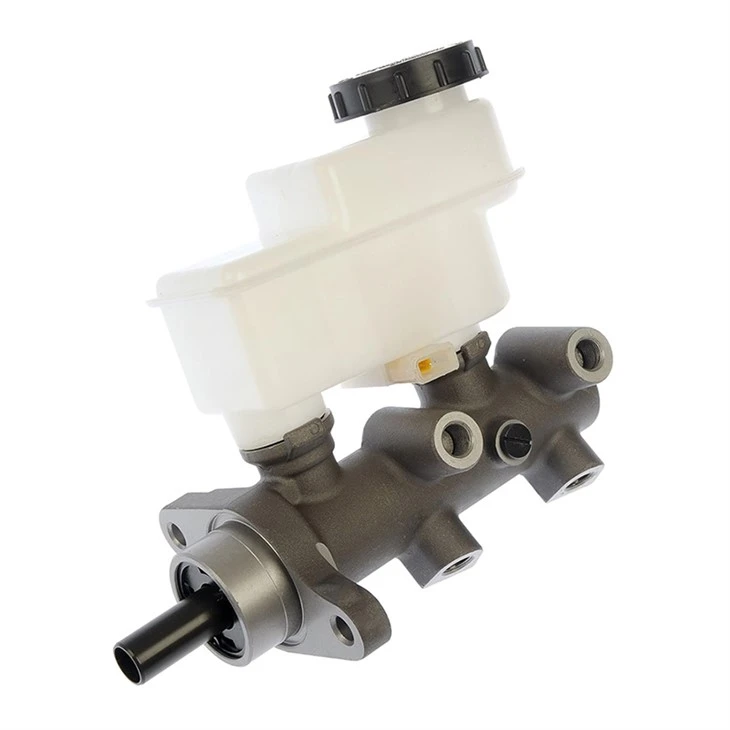 Nissan TITAN I Kamyonetler İçin Fren Ana Silindiri 2004-2015 46010-7S020 DORMAN:M630466