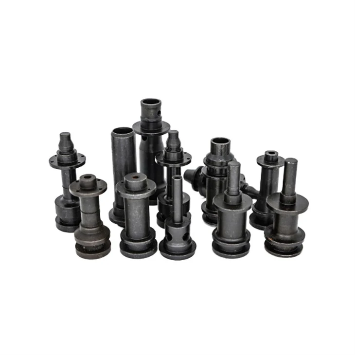 Fren tekerleği silindiri için fren ana silindirli demir piston için yedek parçalar ve bileşenler fren sistemi pistonu için