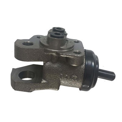 Mercedes-Benz W105 W120 W121 W128 1953-1962 0014203418 A0014203418 için Fren Tekerlek Silindiri